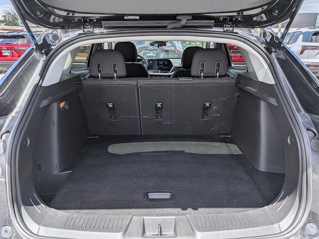 2024 Chevrolet Trax LS - Photo 12