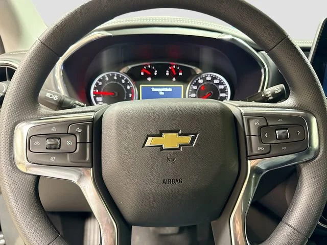 2026 Chevrolet Blazer 2LT - Photo 14