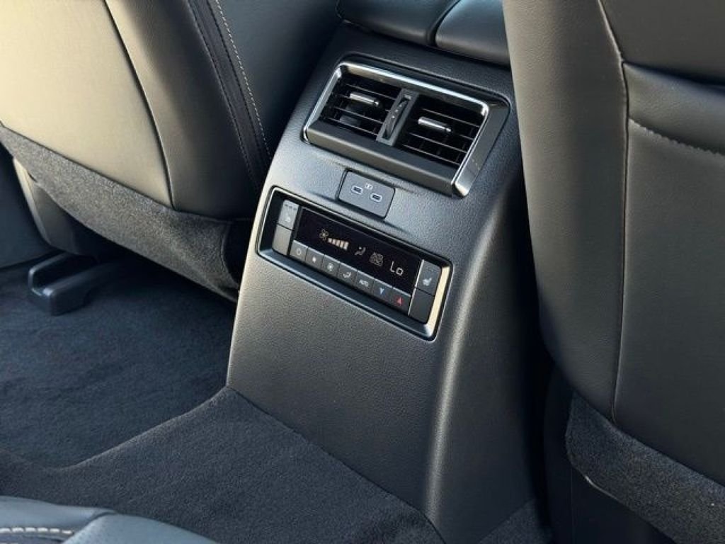 New 2026 Rhodium White Premium Mazda Premium Plus AWD image 28