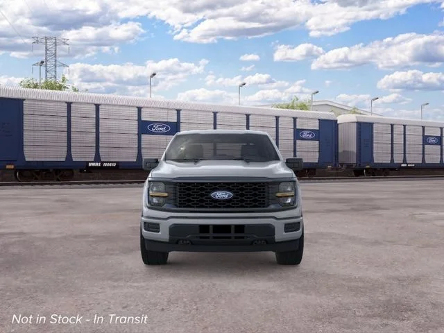 New 2026 Avalanche Ford STX image 6