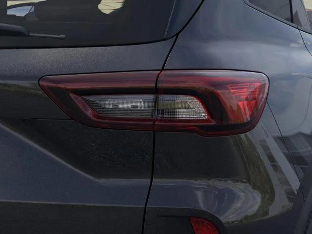 New 2026 Agate Black Metallic Ford Active® image 21