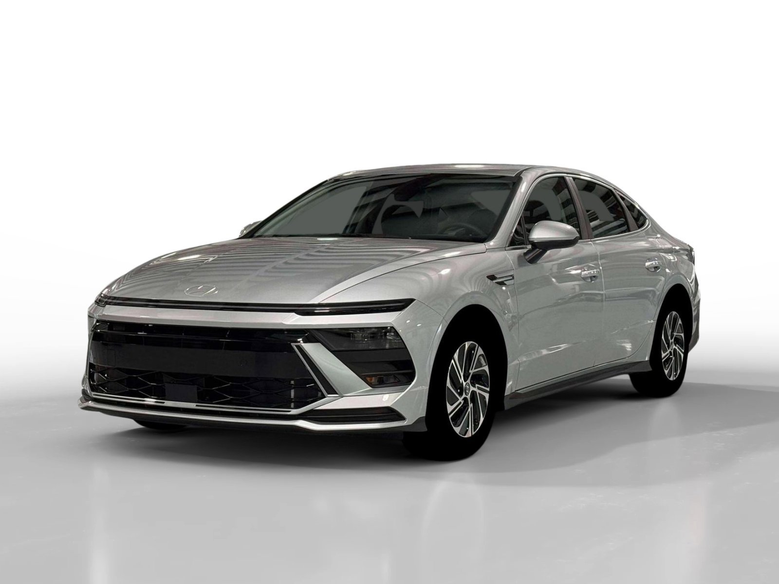 2026 Hyundai Sonata Blue's photo