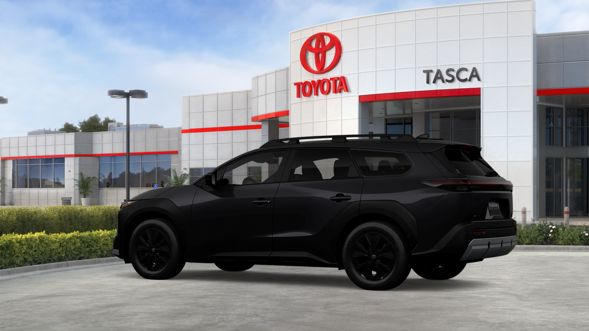 2026 Toyota bZ Woodland Woodland - Photo 45
