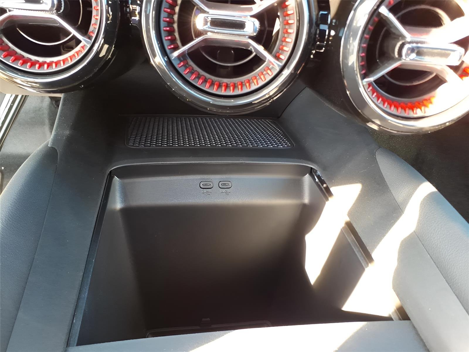 New 2026 Sterling Gray Metallic Chevrolet RS image 22