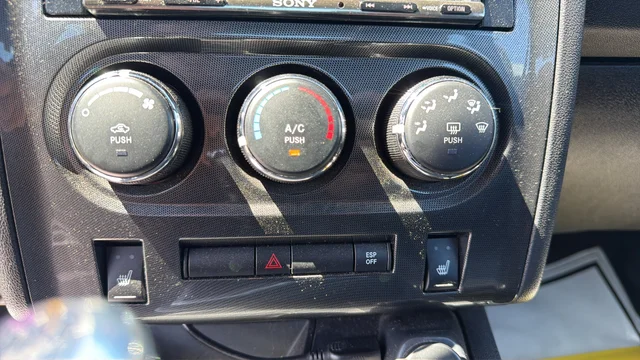Used 2010 Yellow Dodge R/T image 20