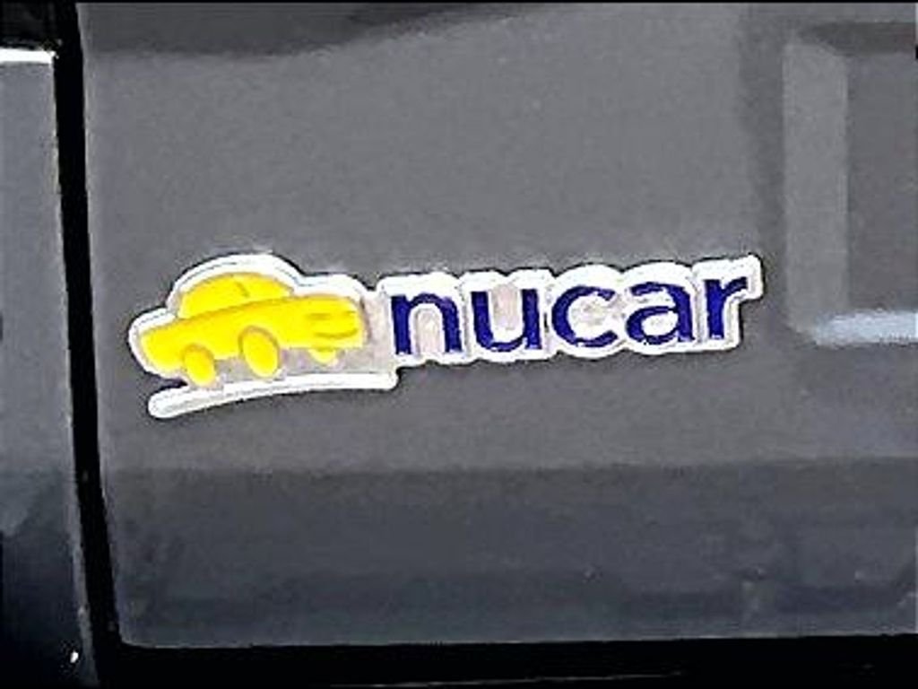 Certified Used 2024 Gray Nissan PRO-4X image 26