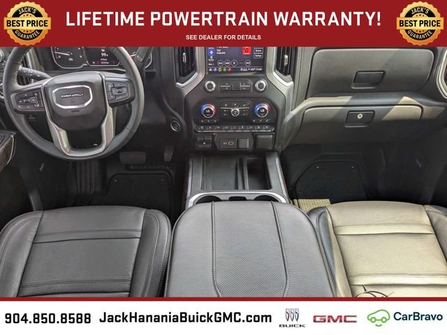 2023 GMC Sierra 3500 Denali HD Denali - Photo 16