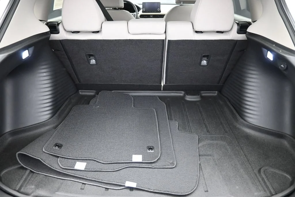 2025 Honda HR-V LX - Photo 15
