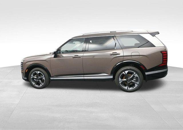 New 2026 Brown Hyundai Limited AWD image 5