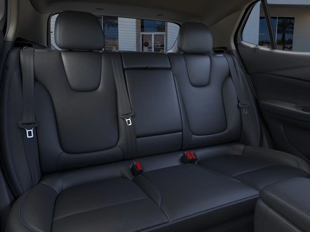 New 2026 Summit White Buick Sport Touring image 17