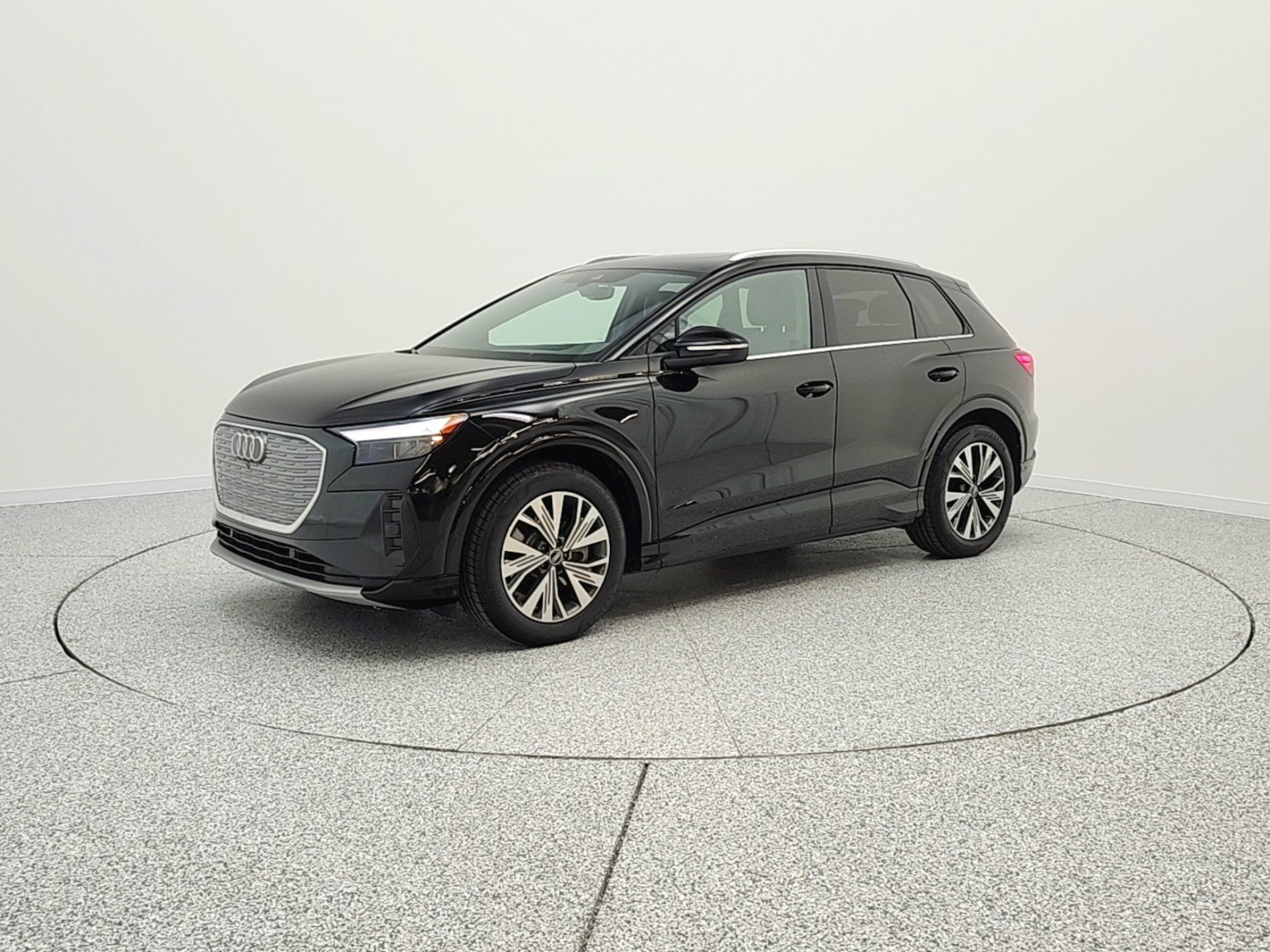 2023 Audi Q4 e-tron Premium Plus