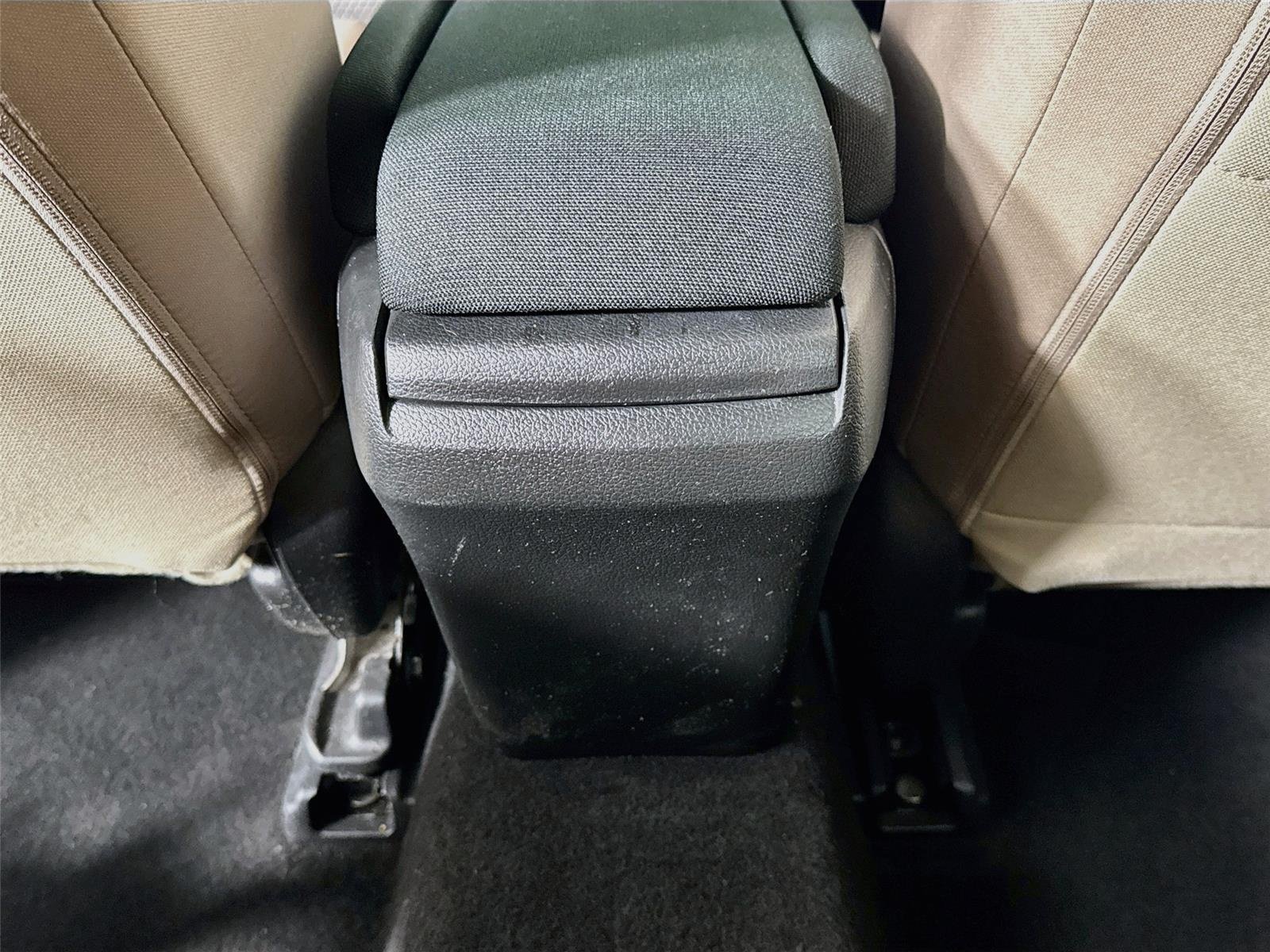 Used 2019 White Orchid Pearl Honda EX image 25