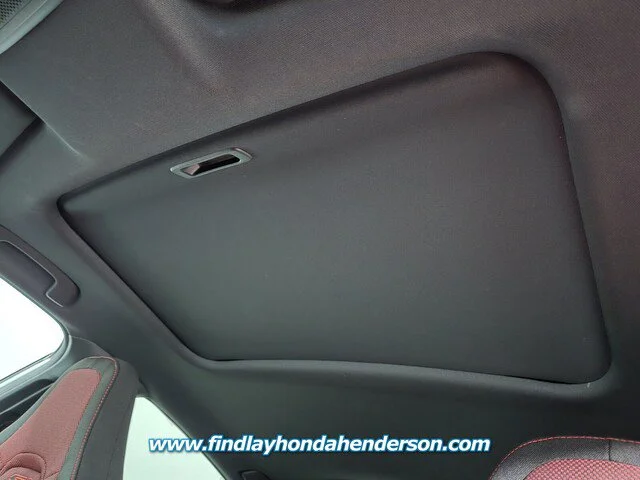 2026 Honda Civic Si - Photo 47