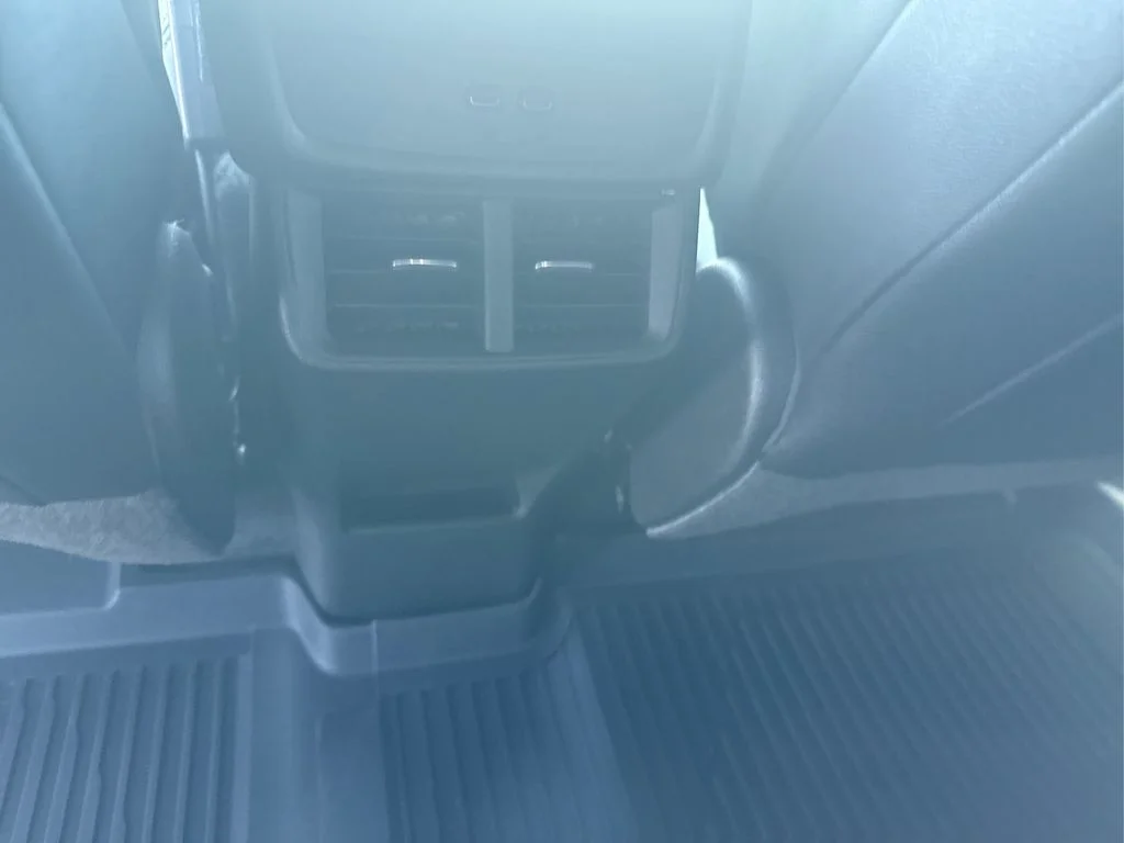 Used 2026 Summit White Chevrolet LT image 18