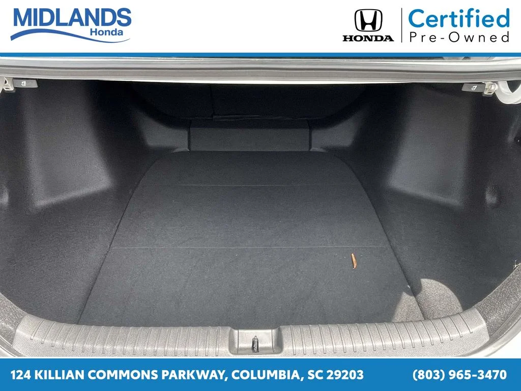 2025 Honda Accord SE - Photo 8