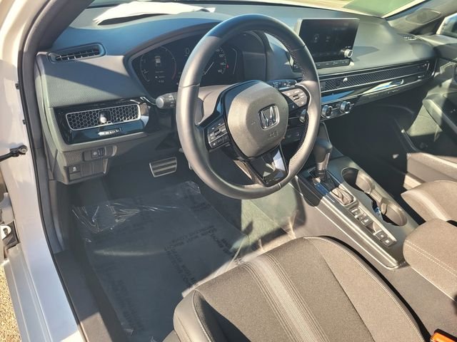 Used 2026  Honda Sport image 12