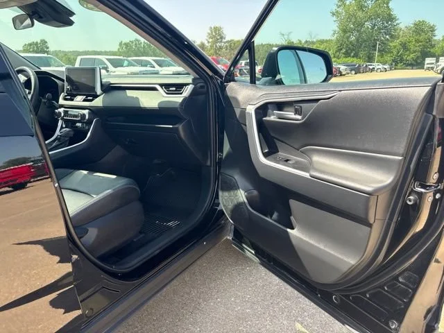 2024 Toyota RAV4 XLE Premium - Photo 44