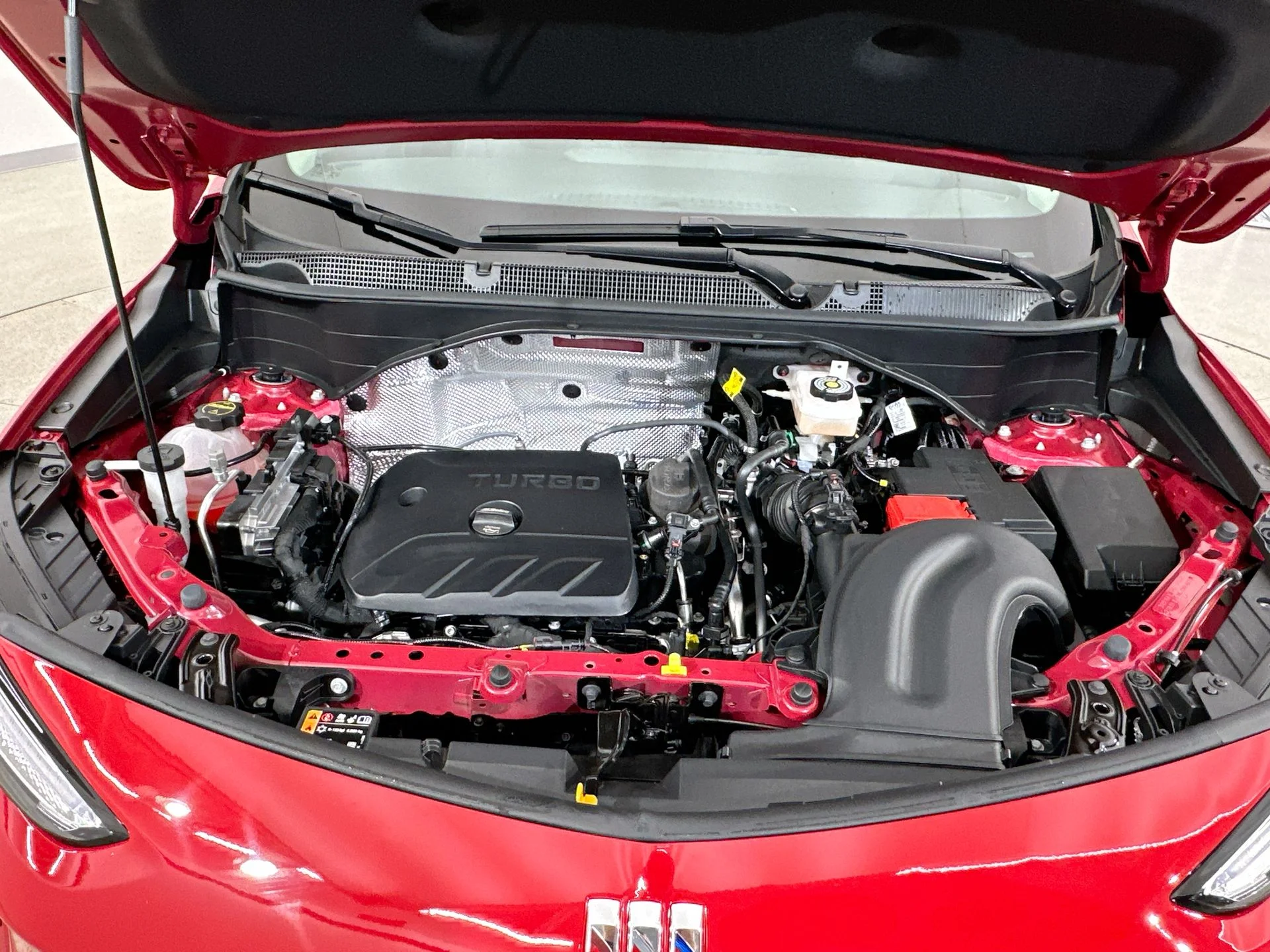 2026 Buick Encore GX Preferred - Photo 60