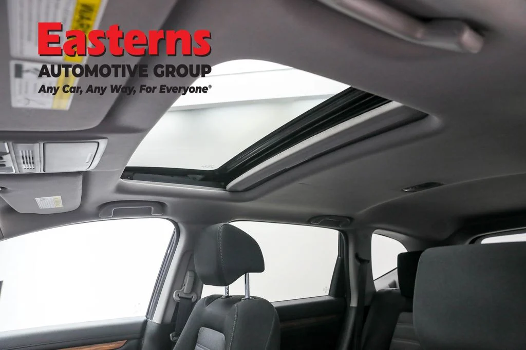 Used 2021 Gray Honda Touring image 30