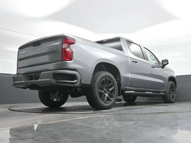 2026 Chevrolet Silverado 1500 RST - Photo 18