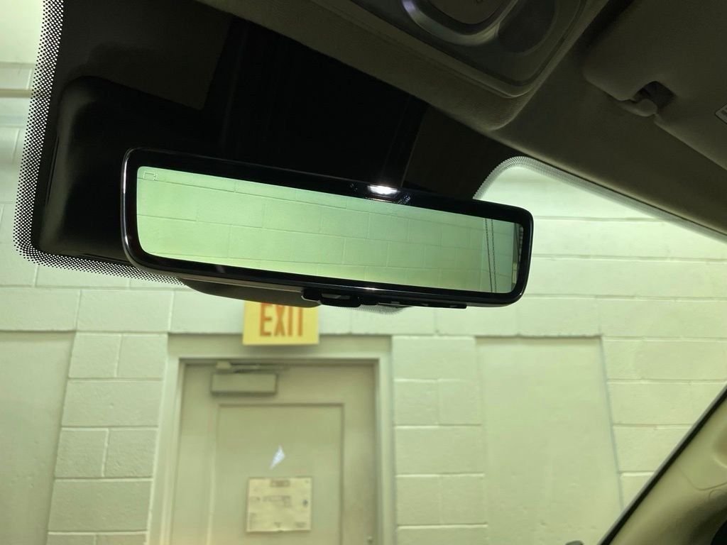 New 2026 Ceramic Gray Clear-Coat Exterior Paint RAM High Roof image 15