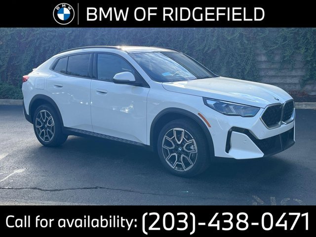 2026 BMW X2