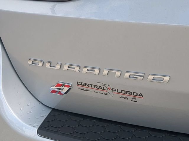 New 2026 Triple Nickel Exterior Paint Dodge GT Plus HEMI V8 image 13