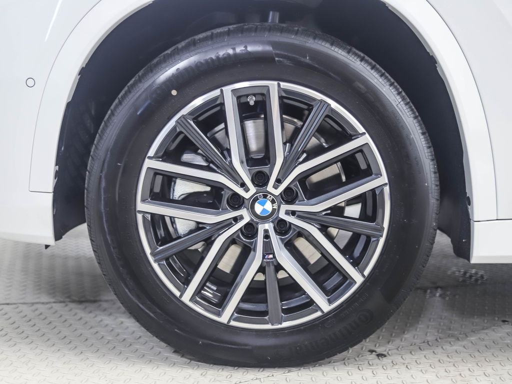 Used 2026 BMW X1 28i with VIN WBX73EF08T5469177 for sale in Minneapolis, Minnesota