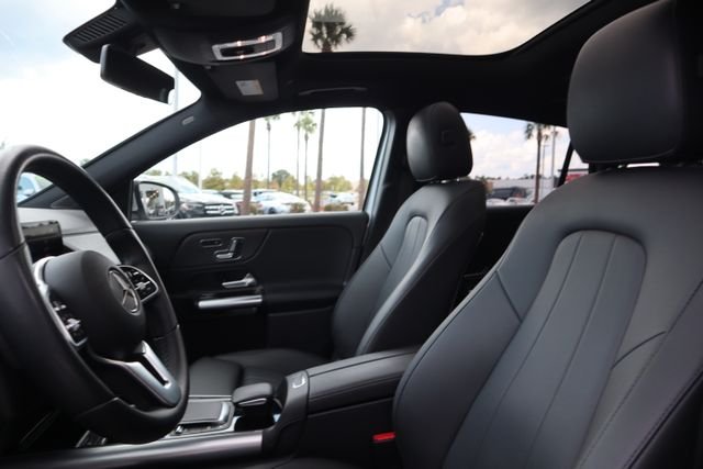 Certified Used 2023 Iridium Silver Metallic Mercedes-Benz GLA 250 image 19