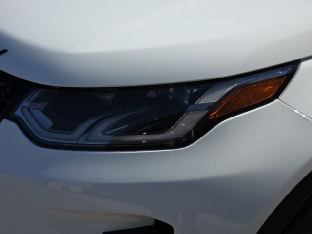 New 2026 Fuji White LAND ROVER  image 21