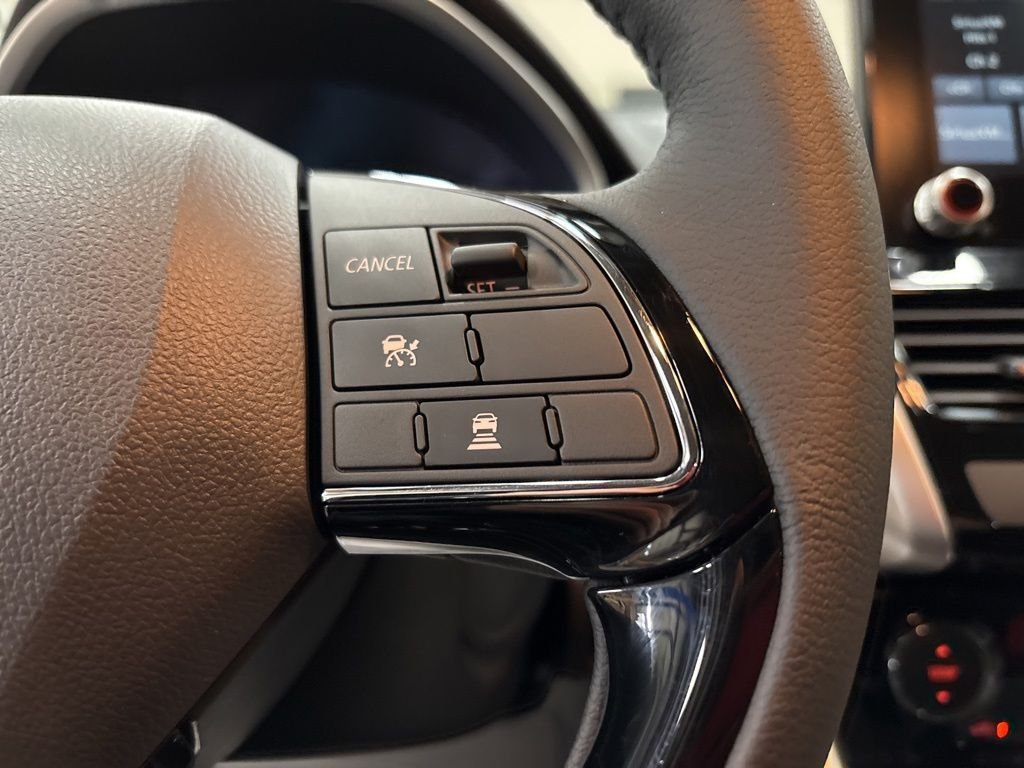 2024 Mitsubishi Eclipse Cross SE - Photo 23
