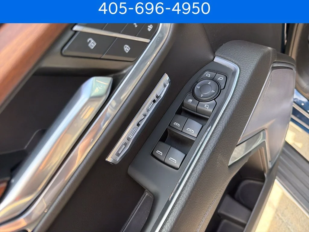 Pre-Owned 2023 GMC Sierra 1500 Denali