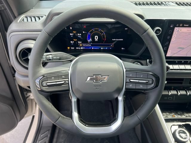 New 2026 White Sands Chevrolet Trail Boss image 19