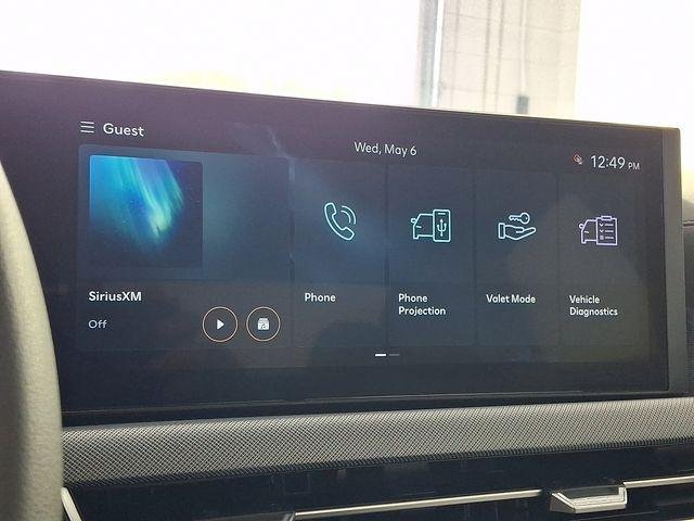 New 2026 White Hyundai SE image 20