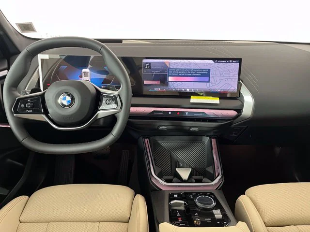 2026 BMW X3 30 - Photo 13