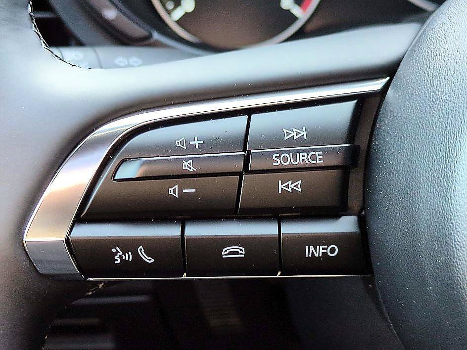 2026 Mazda Mazda3 Premium - Photo 16