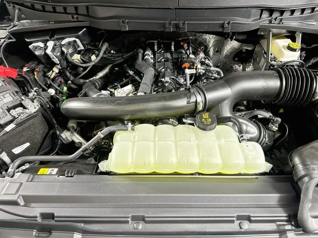 New 2026 Ford F-150 Tremor