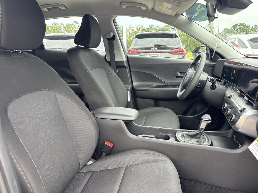 Certified Used 2026 Gray Pearl Hyundai SE image 25