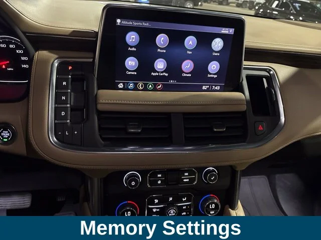 Used 2021 Red Chevrolet Premier image 15