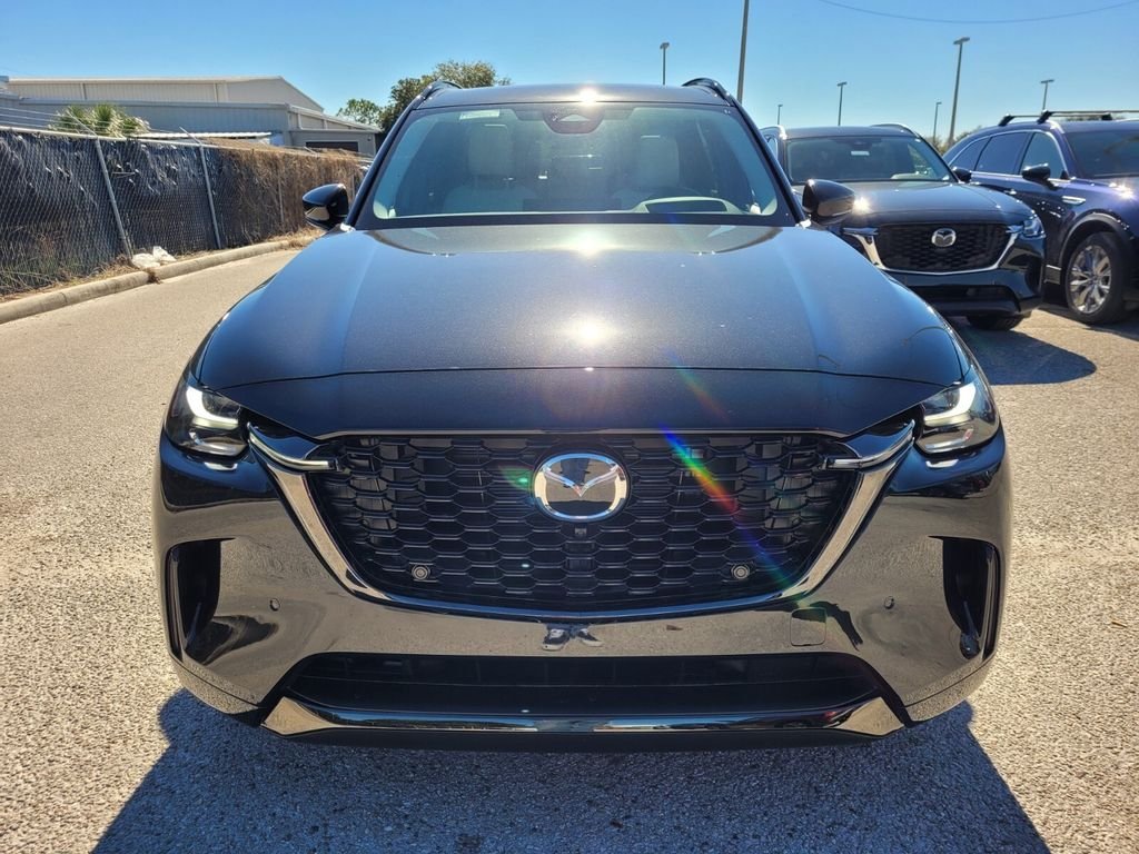 2026 Mazda CX-90 Premium Sport Package - Photo 21