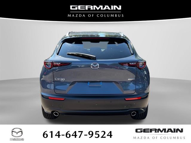 New 2026 Polymetal Gray Metallic Mazda 2.5 S Carbon Edition AWD image 8