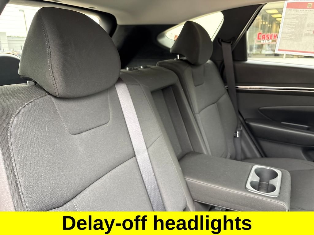Used 2022  Hyundai Blue image 36