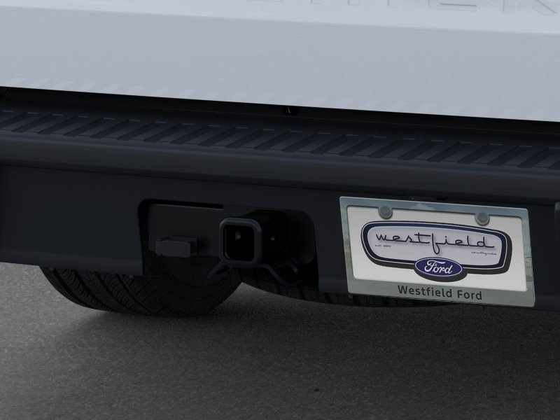 New 2026 Oxford White Ford XL image 23