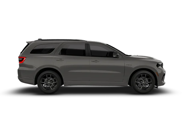 New 2026 Destroyer Gray Clear-Coat Exterior Paint Dodge GT Plus HEMI V8 image 9