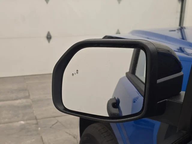 New 2026 Blue Ford XLT image 33