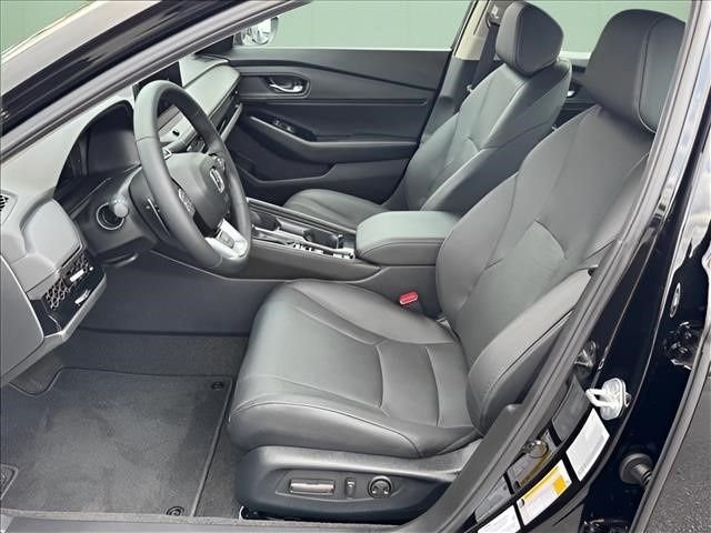 Used 2026 Black Honda Touring image 6
