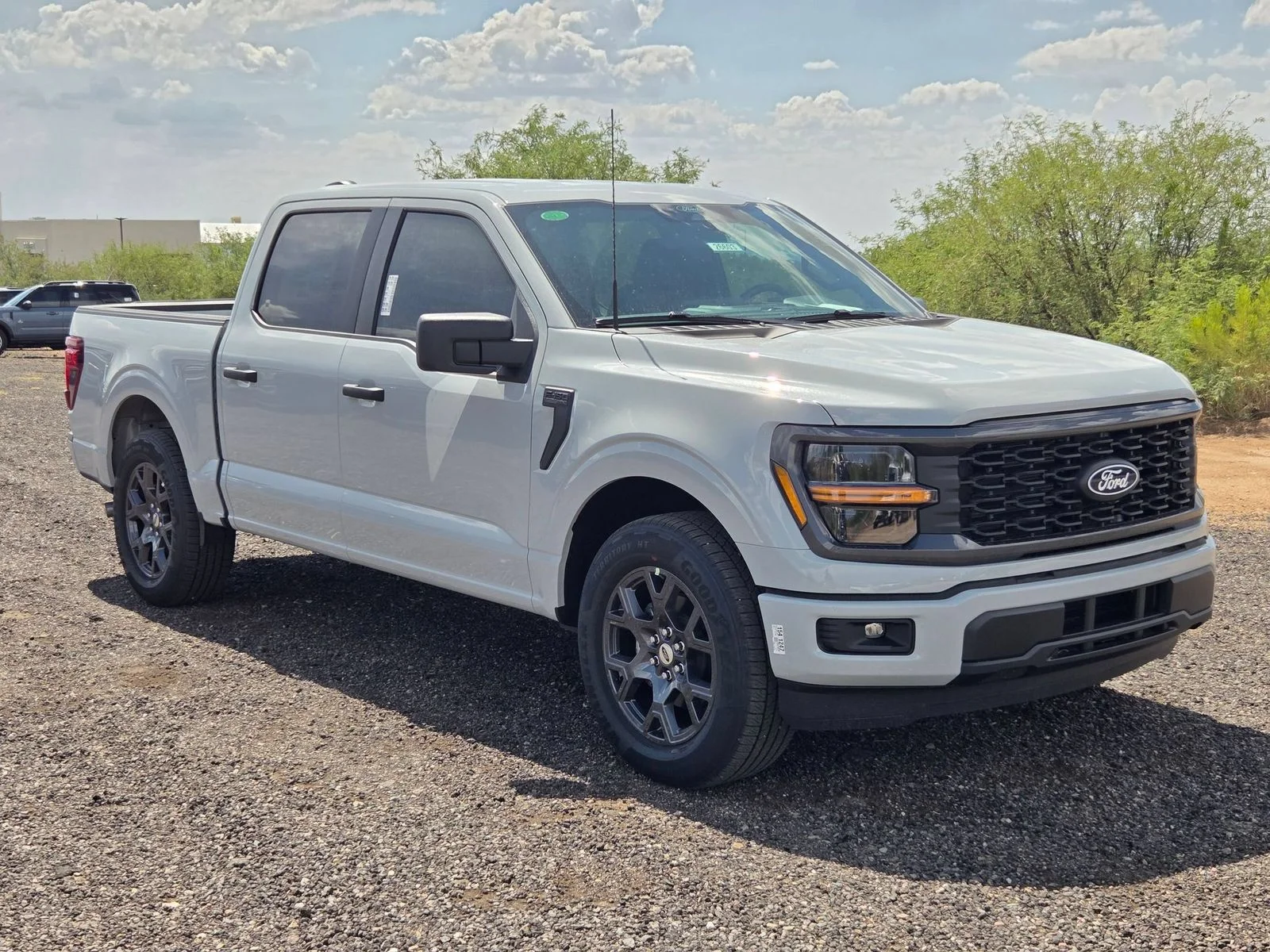 New 2026 Avalanche Ford STX® image 3