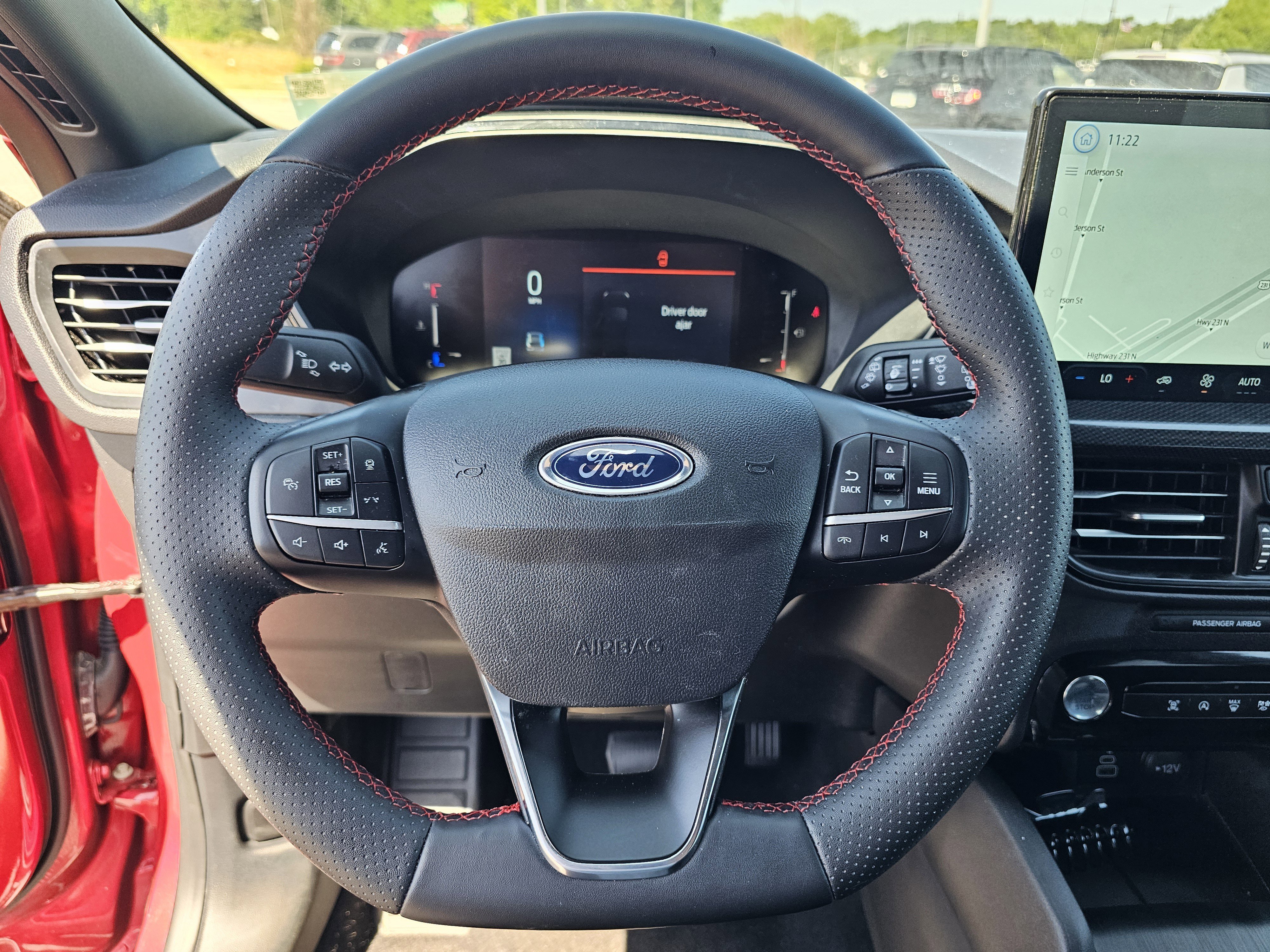2025 Ford Escape ST-Line - Photo 20