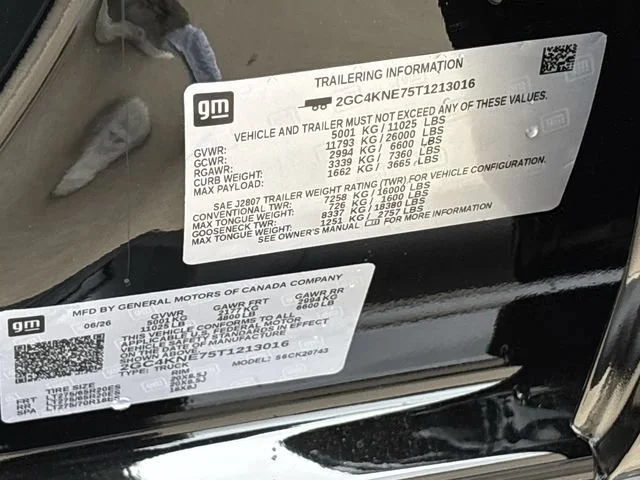 2026 Chevrolet Silverado 2500 HD LT - Photo 24