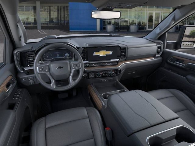 2026 Chevrolet Silverado 2500 HD LT - Photo 15